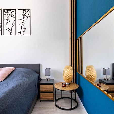 Premium Apartment Mechaniczna 5W Glogow  Luaran gambar