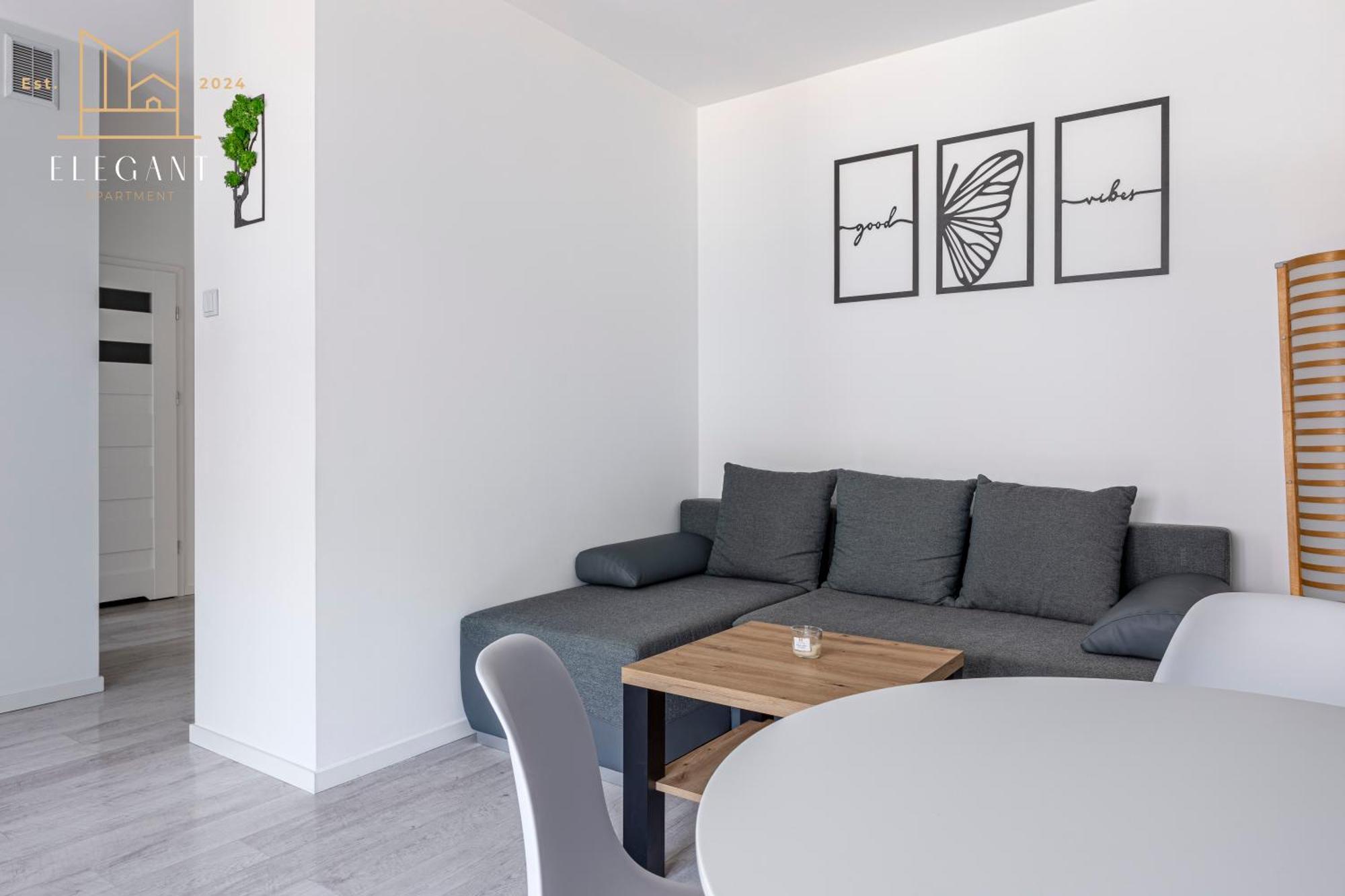 Premium Apartment Mechaniczna 5W Glogow  Luaran gambar