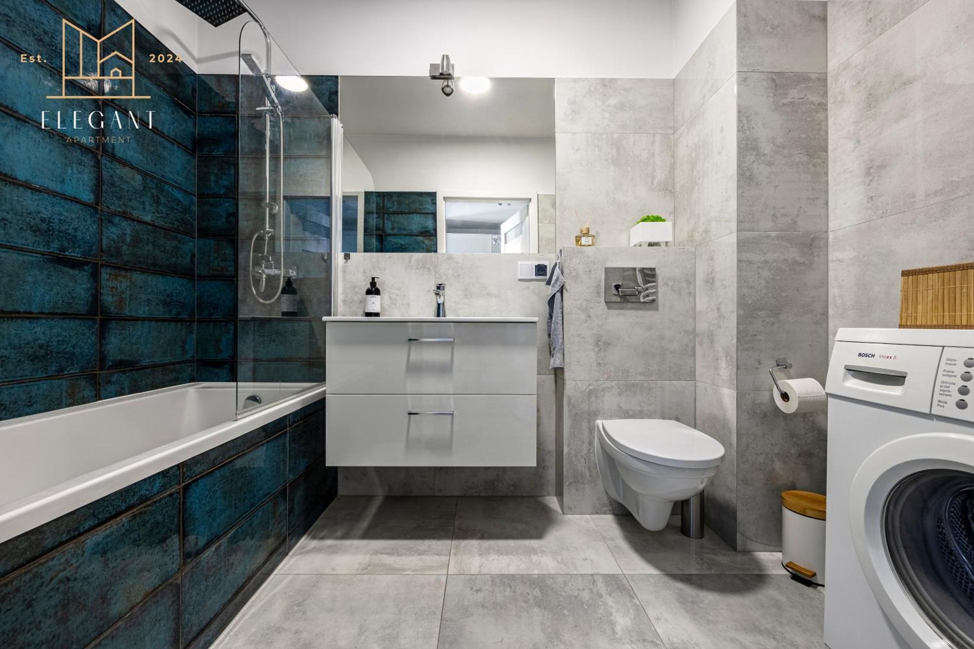 Premium Apartment Mechaniczna 5W Glogow  Luaran gambar
