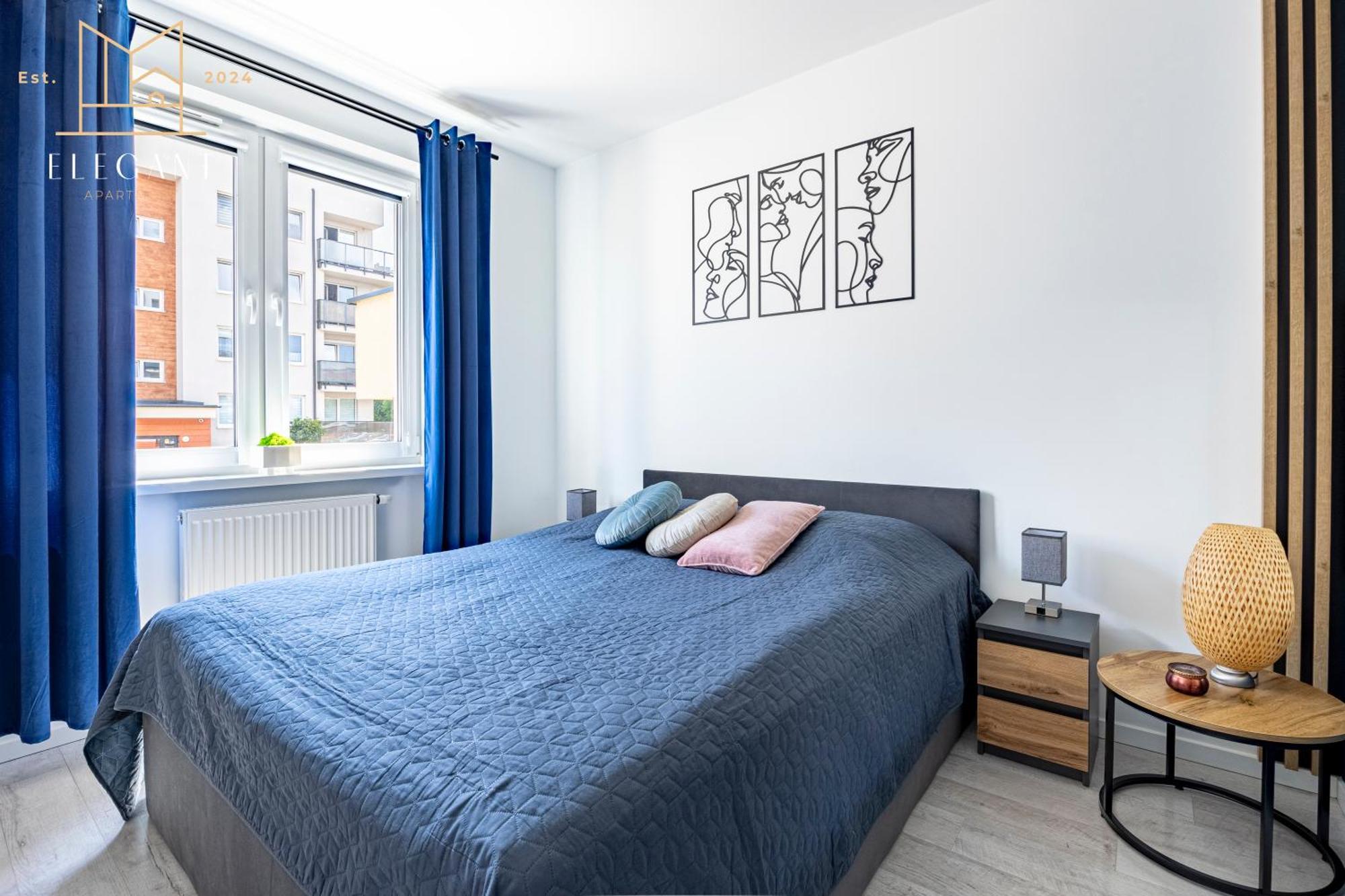 Premium Apartment Mechaniczna 5W Glogow  Luaran gambar